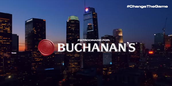 Buchannans