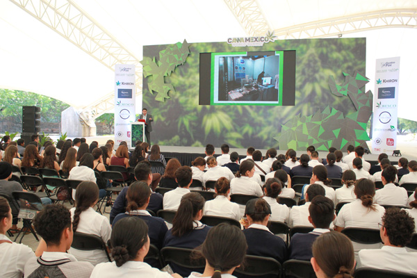 Seminario sobre Cannabis