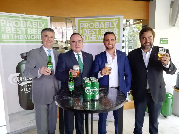 Carlsberg