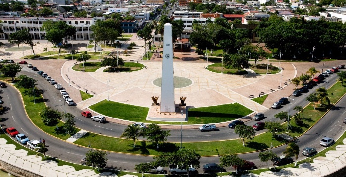 Chetumal se reactiva tras la apertura de la frontera de Belice