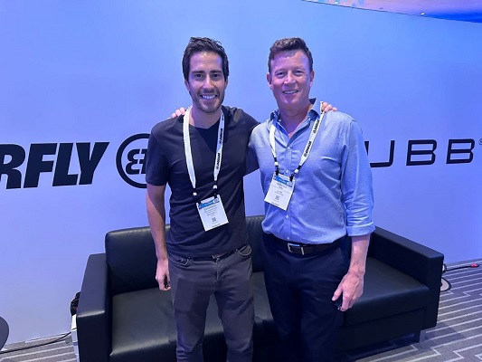 Betterfly lanza nuevo producto junto a Chubb