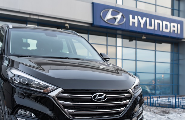 Claudia Márquez: nueva CEO de Hyundai México