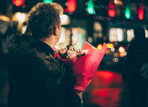 Día de San Valentín: adaptándose a los hábitos de compra online