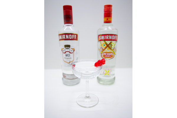 Smirnoff