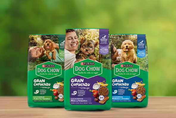 Dog Chow