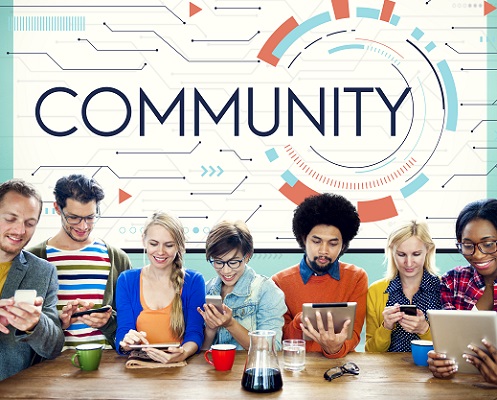 El reto de profesionalizar al Community Manager (CM)