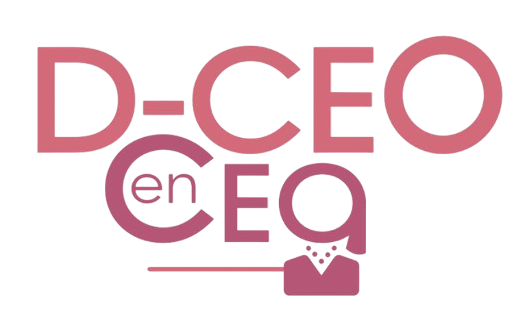 De CEO en CEO