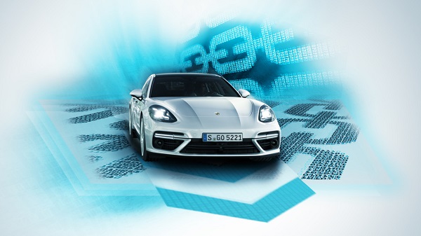 porscheblockchain