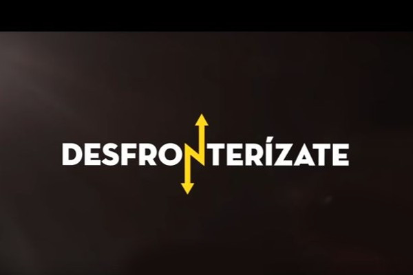 Desfronterizate