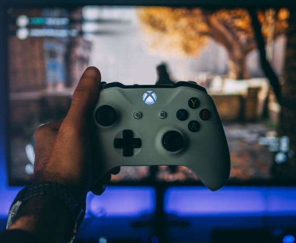 Xbox: 67% de los mexicanos conectan con su familia a través de los videojuegos