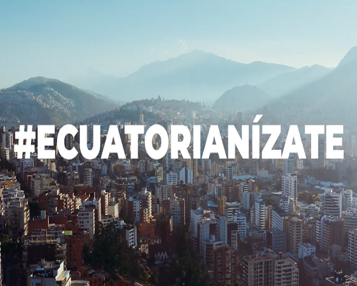 Enner: la película del ídolo ecuatoriano