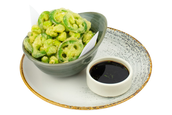 Edamame