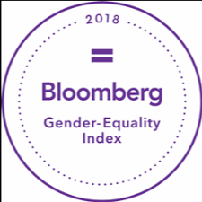 Índice Bloomberg de Igualdad de Género 2018