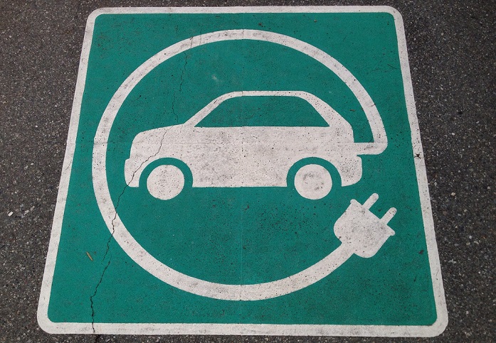 electric vehicle