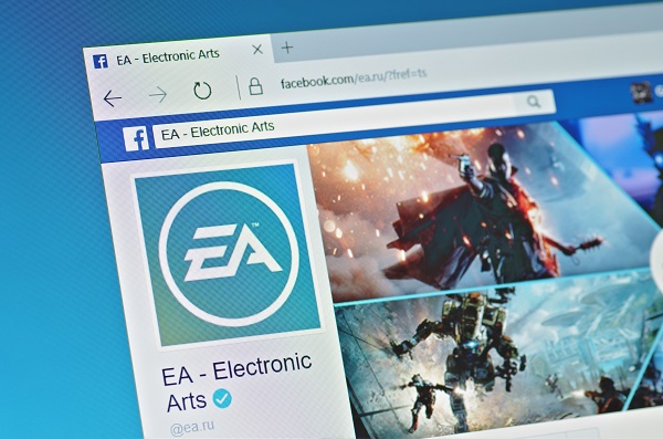 Electronic Arts tiene nuevas agencias de comunicación