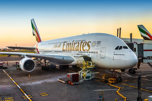 Emirates, patrocinador del Real Madrid, llega a México