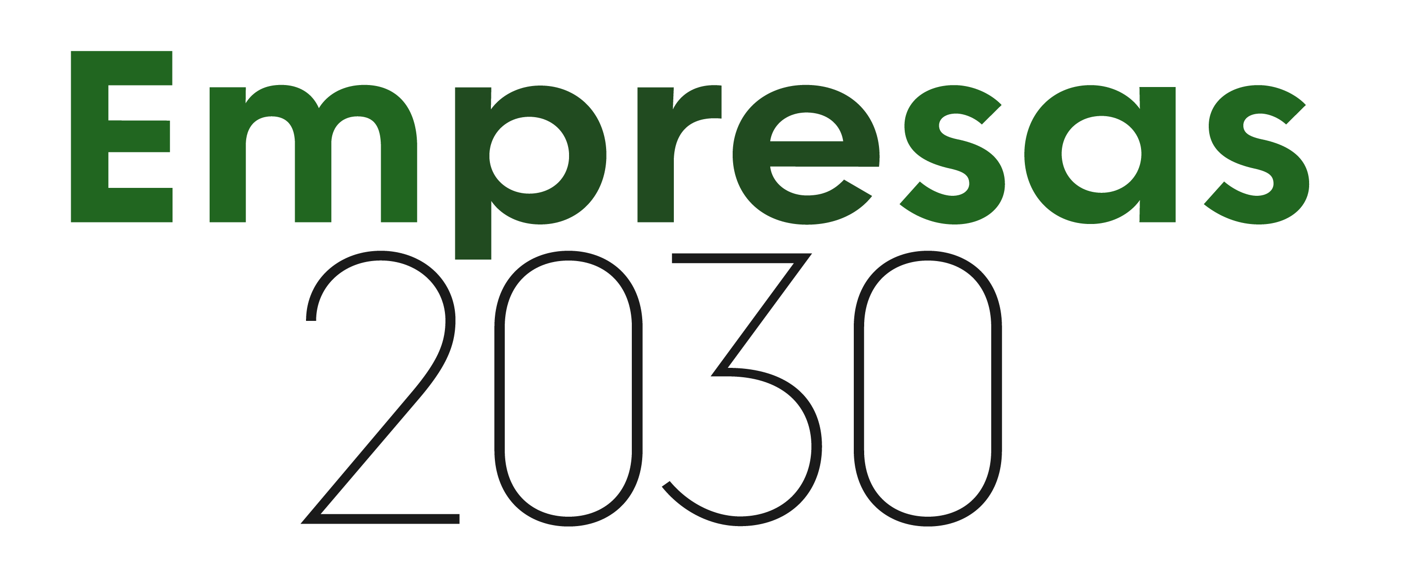 Empresas 2030 entrevista