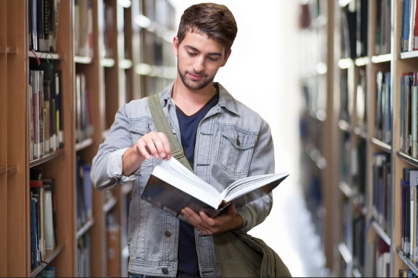 Estudiante