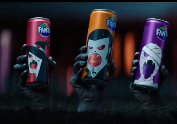 Fanta