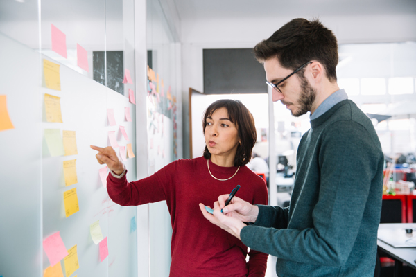 El futuro de la fuerza laboral con IA