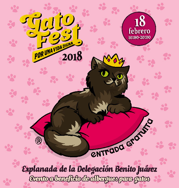 Gatofest