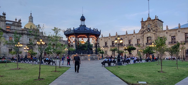 Guadalajara