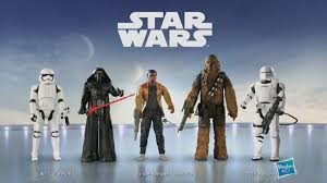 Star Wars de Hasbro