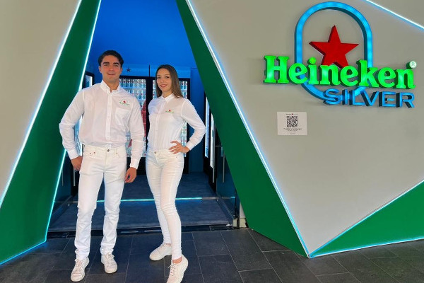 Heineken