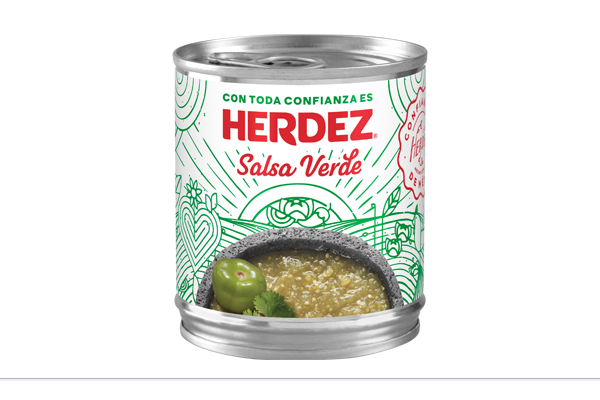 Salsa Verde