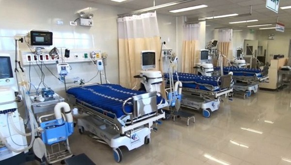 Prevén incremento de dos dígitos en costos hospitalarios de México en 2024  