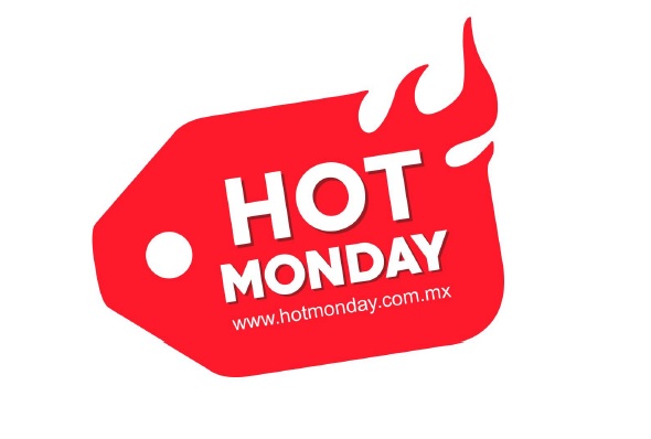 HOT MONDAY