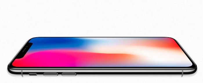 iPhoneX