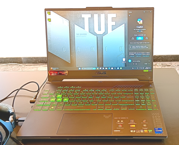 ASUS TUF