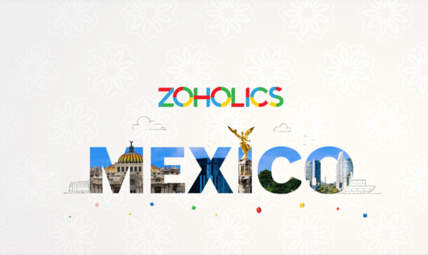 Foto del evento Zoholics