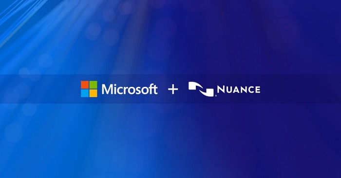 Microsoft completa adquisición de Nuance, movimiento para acelerar la estrategia de nube