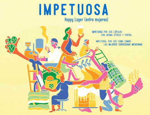 Impetuosa