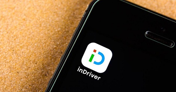 InDriver se convierte en una de las apps más descargas en México