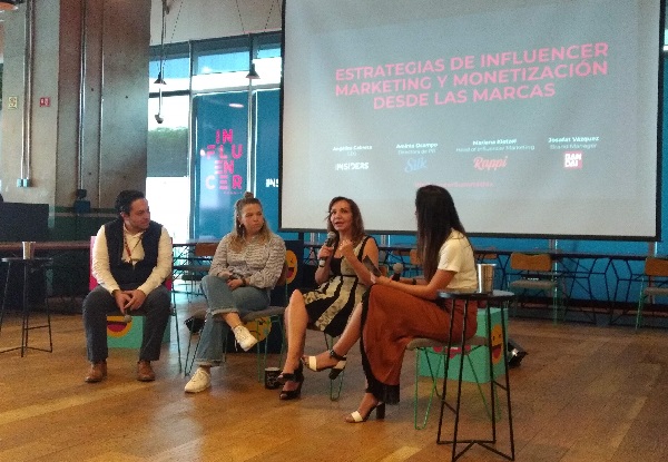 influencer summit objetivos de marketing