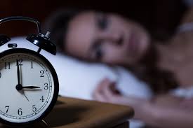 ¿Qué hacer ante el insomnio por los sismos?