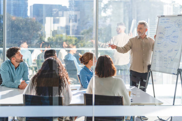 Startups, y el momento de contratar un equipo de recursos humanos