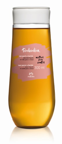 Natura Tododia Nuez aceite