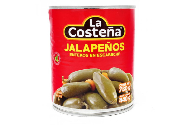 Jalapenos