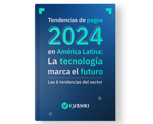 Tendencias de Pagos 2024. Latam en la era de la IA