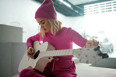 Gap presenta su campaña navideña ALL TOGETHER NOW con Katy Perry