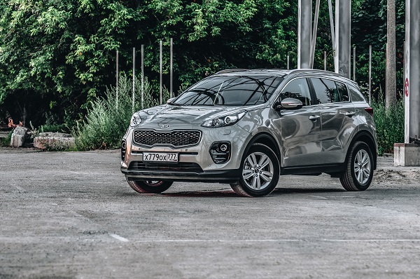 KIA prioriza la seguridad como tendencia de conectividad