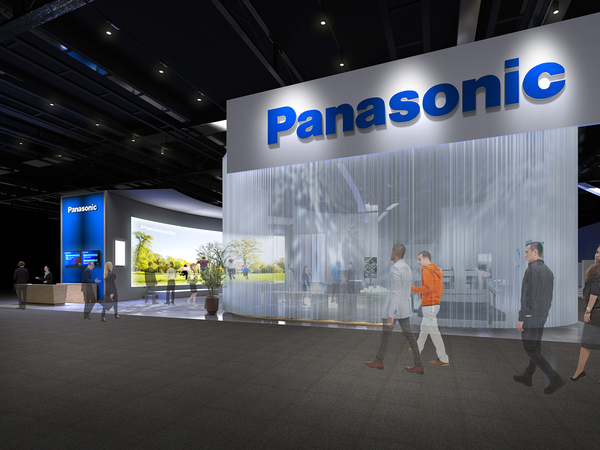 Panasonic