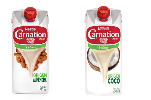 Leche Carnation