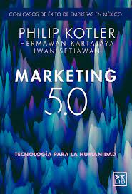 La persona es el foco central del Marketing 5.0: Philip Kotler