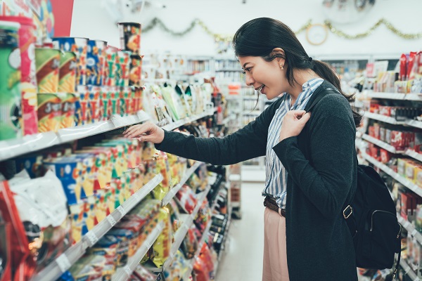 Marcas con un propósito destacan para los consumidores