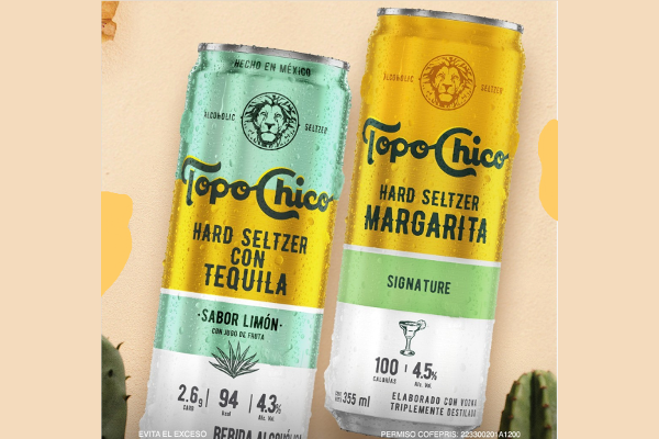 Topo Chico